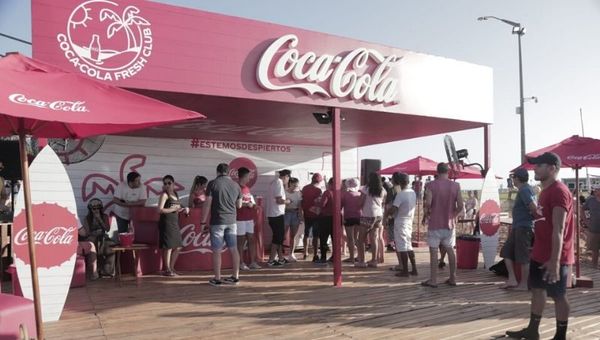 La campaña global “Un mundo sin residuos” se instala en las playas de Encarnación