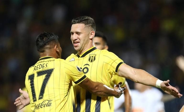 HOY / Morel tumba a Corinthians y Guaraní sueña con la tercera fase