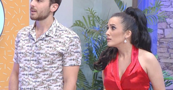 Iván Zavala se alojó en el “Hotel Jaja”