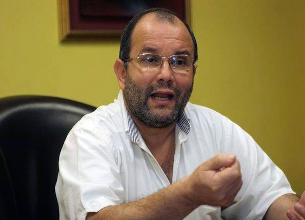 Latorre desarma argumento de la supuesta inconstitucionalidad