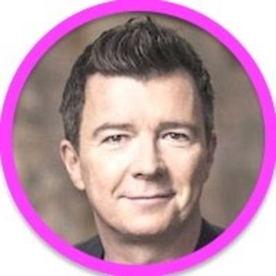 Rick Astley