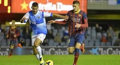 Tony Sanabria a punto de fichar por Arsenal - PARAGUAYPE.COM