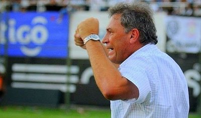 Olimpia vs 12 de Octubre [4-0] Goles, Resumen, Resultado [Apertura 2020]