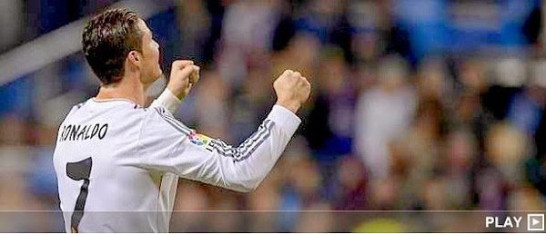 Dan por hecho que Cristiano Ronaldo Ganara el Balon de Oro - PARAGUAYPE.COM