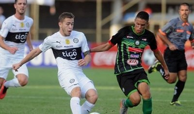 DELFÍN VS OLIMPIA EN VIVO ✅