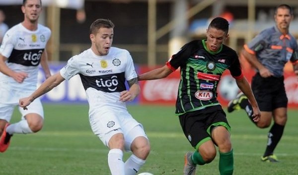 DELFÍN VS OLIMPIA EN VIVO ✅