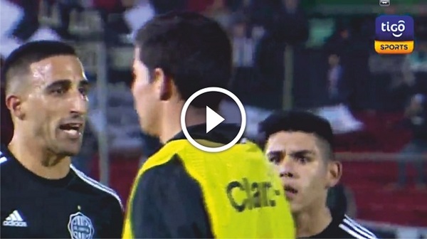 DELFÍN VS OLIMPIA EN VIVO ✅