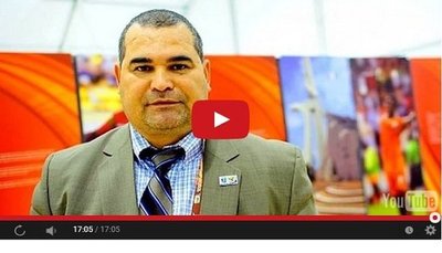 Chilavert: "Ramón Díaz es vago, mentiroso y facturero" (VÍDEO) - PARAGUAYPE.COM