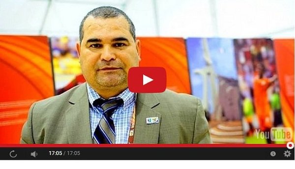 Chilavert: "Ramón Díaz es vago, mentiroso y facturero" (VÍDEO) - PARAGUAYPE.COM