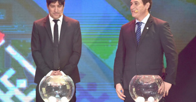 No se puso “Colorado” para criticar a Harrison