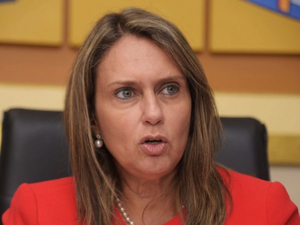 “Era una oportunidad para dar un paso hacia la transparencia”