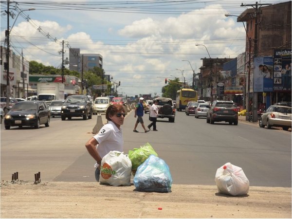 Mota Engil ahora reclama USD 25 millones para cerrar su contrato