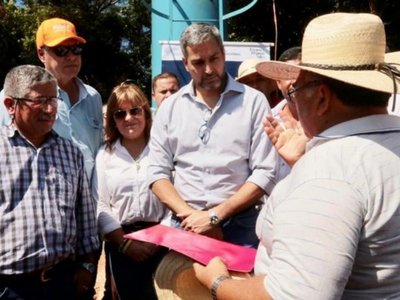 Marito se lava las manos e insiste que actuará por la transparencia