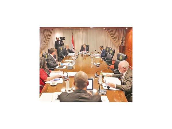 La Corte acelera proceso en caso de declaraciones juradas