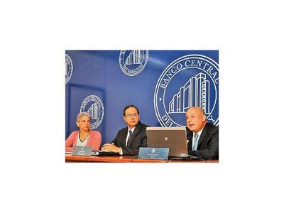 Cotización inestable desalienta el endeudamiento en dólares, según BCP