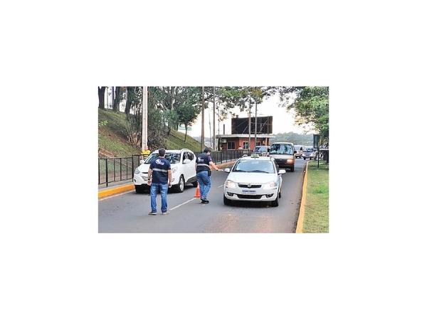 Coronavirus: Salud aguarda resultado de caso sospechoso