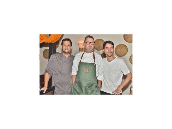 Tierra Colorada festejó su décimo aniversario