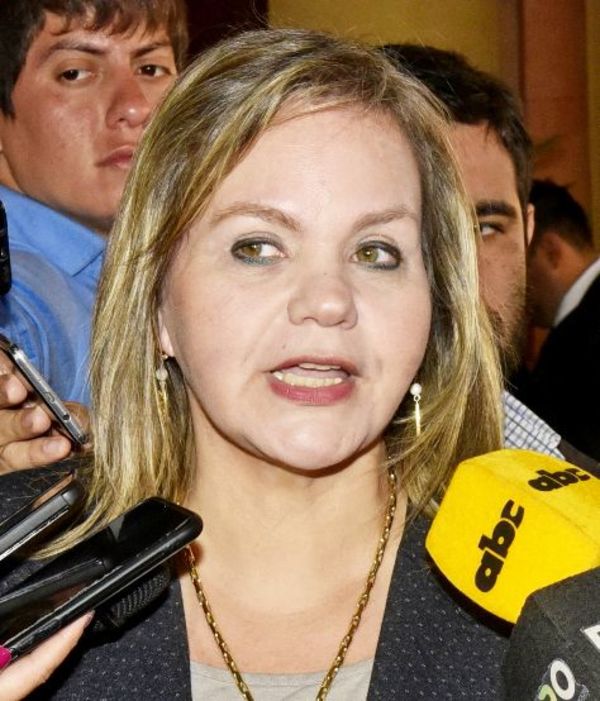 El plan de unidad debe llegar a dirigencia, dicen - Política - ABC Color