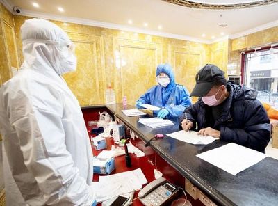 Aumentan restricciones por el imparable virus - Internacionales - ABC Color