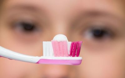 Contra la caries: Dientes sanos, niños sanos - Estilo de vida - ABC Color