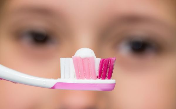 Contra la caries: Dientes sanos, niños sanos - Estilo de vida - ABC Color