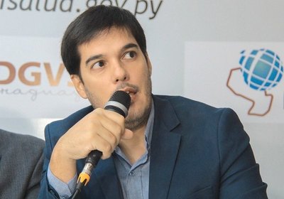 Caso sospechoso de coronavirus en Paraguay: Esperan resultados de análisis de muestra enviada a EEUU » Ñanduti