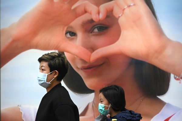 OMS pide 675 millones de dólares para el coronavirus