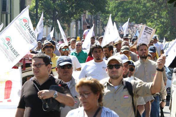 Estado ahorrará US$ 25 millones gracias a topes