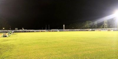 Jugará en su estadio