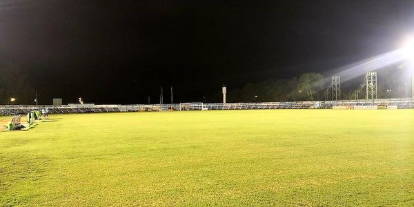 Jugará en su estadio