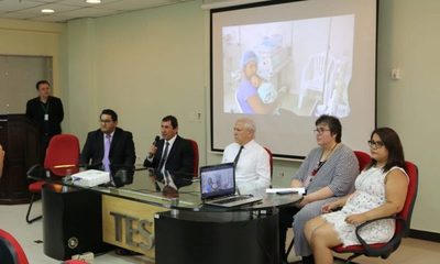 800 mil personas quedarían sin atención de salud si Tesãi para