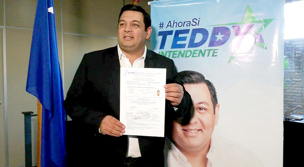 Liberales no descartan alianzas con otras agrupaciones políticas