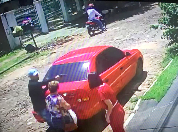 Motochorros aterrorizan con total libertad a pobladores de las Áreas 3, 4 y 8 de CDE