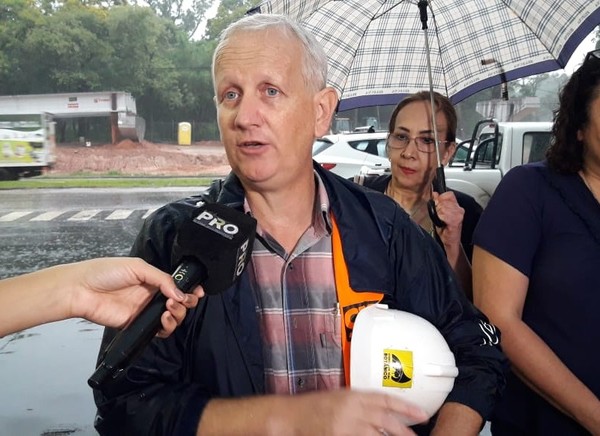 Corredor Vial Botánico: implementarán plan de desvíos y calles alternativas