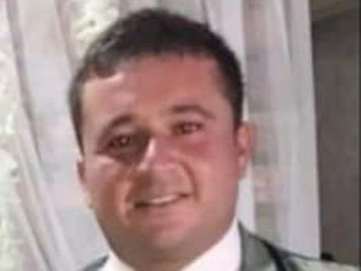 Aparece muerto tras  lío que armó su mamá en su boda