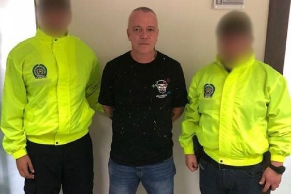 Murió 'Popeye', exjefe de sicarios de Pablo Escobar | Noticias Paraguay