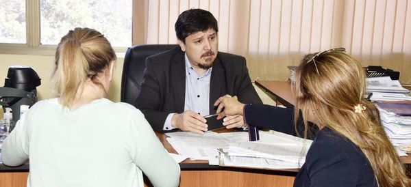 Jueza otorgó medidas alternativas a sobrinos de Mario Ferreiro - Nacionales - ABC Color