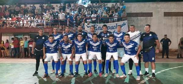 A Concepción se le escapa la Victoria