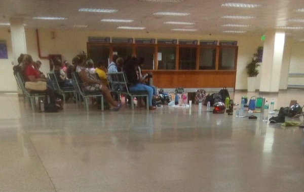 IPS sigue siendo arcaica y hace sufrir a asegurados