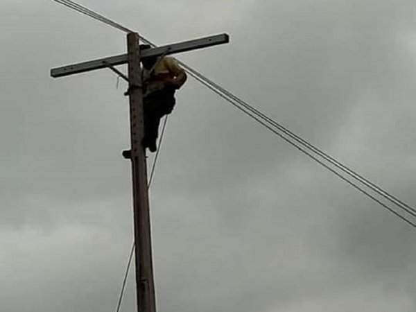 ANDE anuncia cortes de energía programados en Asunción y Central