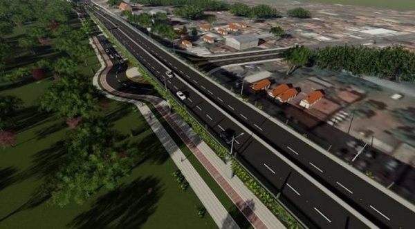 HOY / Cambio de sentido de calles y nuevos cruces semafóricos en zona de corredor Botánico