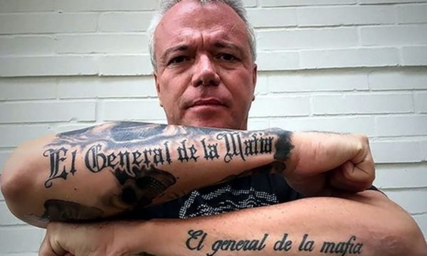 Muere «Popeye», ex sicario de Pablo Escobar