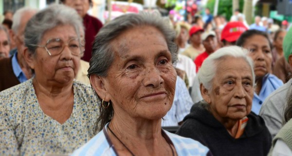 IPS insiste en subir edad jubilatoria a 65 años