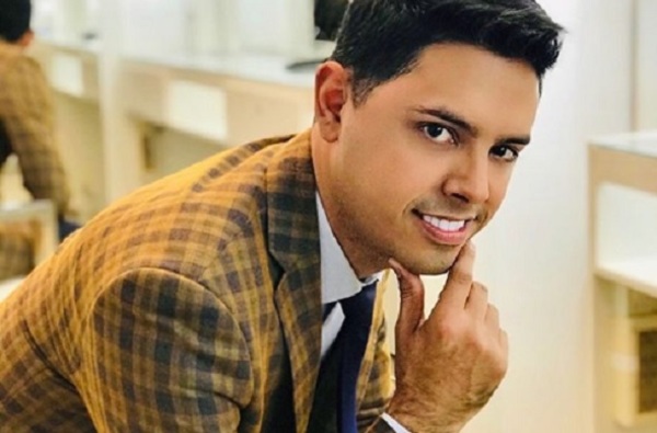 Ale López reveló que lo tentaron para ser candidato a concejal