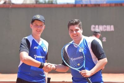 Siguen las inscripciones para el Abierto Chaqueño de Tenis 2020
