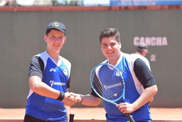 Siguen las inscripciones para el Abierto Chaqueño de Tenis 2020