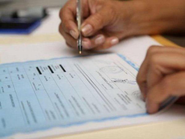 Aramí y Ka'akupe lideran la lista de nombres en guaraní