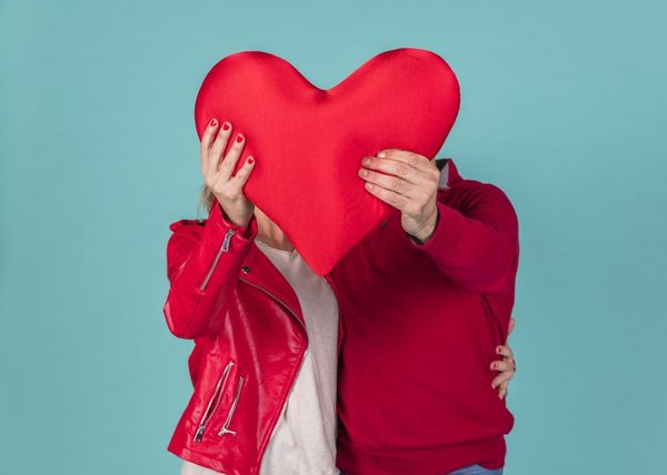 El amor llega a los hoteles premium de la capital