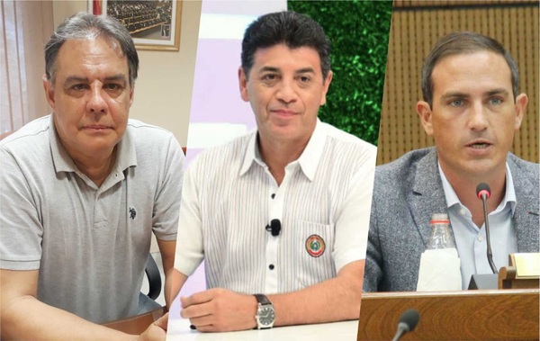 Senadores quieren “salvar” Ley de financiamiento político