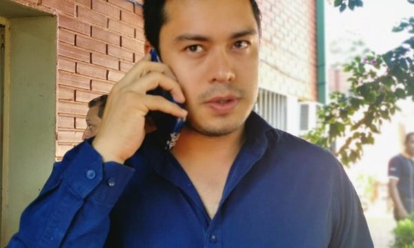 Prieto ya transfirió G. 800 millones a Salud, prepara otros G. 1.000 millones, y comprará 10 UTI, 8 para niños